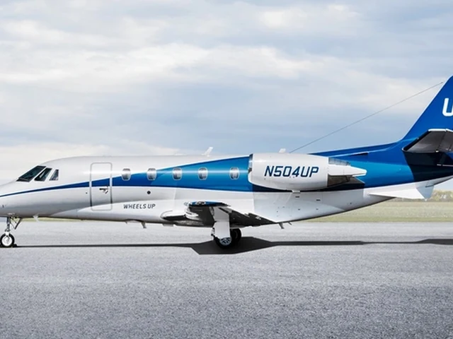 N504UP — photo