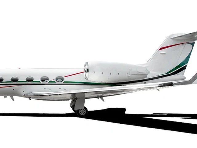 N516MC — photo