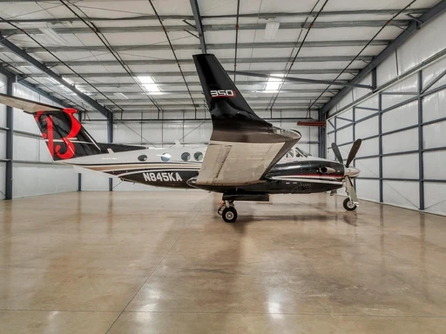 N845KA — photo