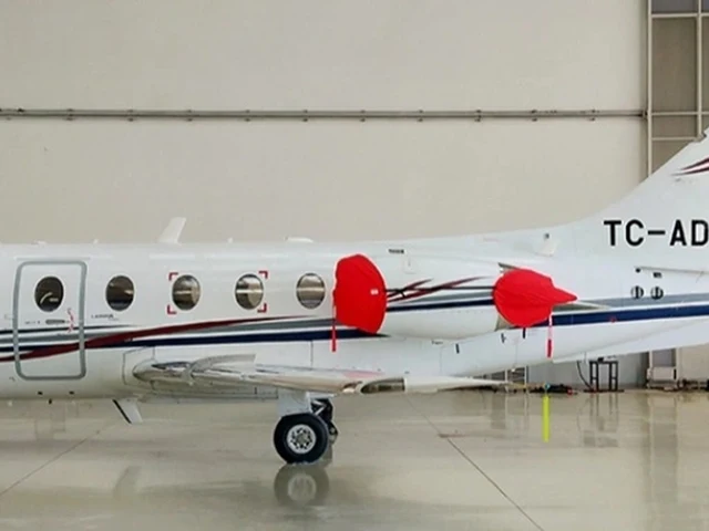 TC-ADB — photo