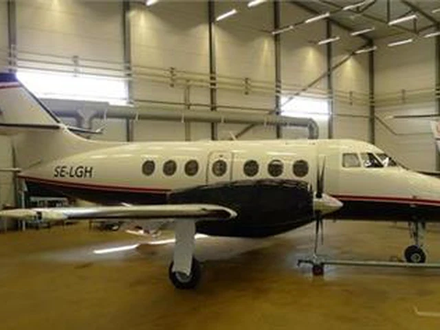 SE-LGH — photo