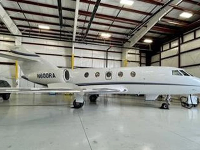 N600RA — photo