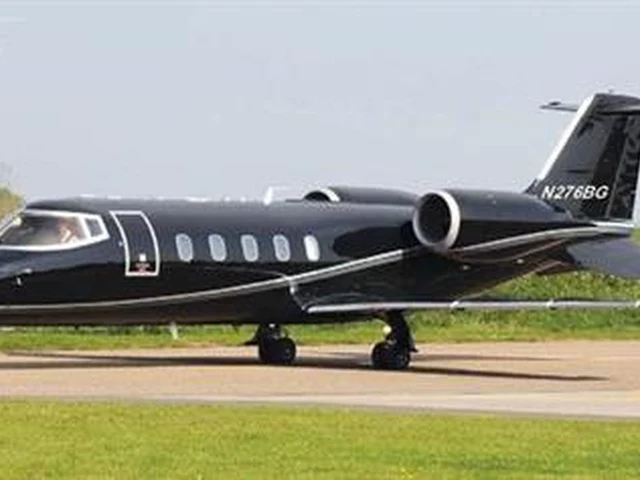 N276BG — photo