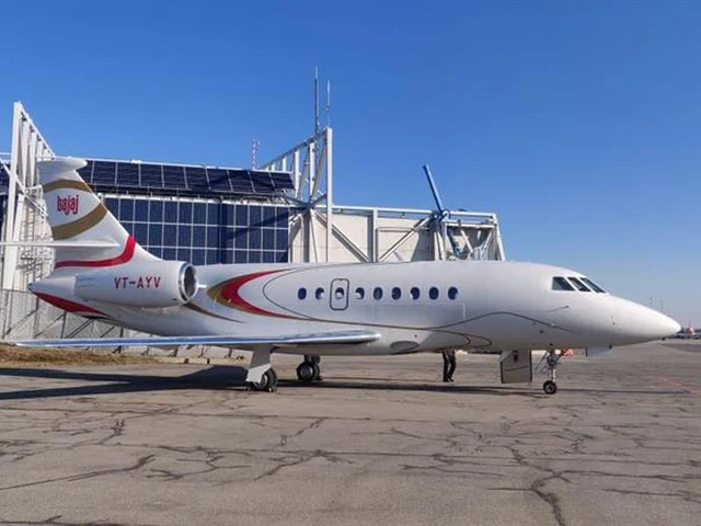 VT-AYYV — photo