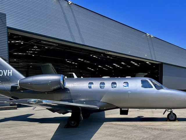 G-SOVH — photo