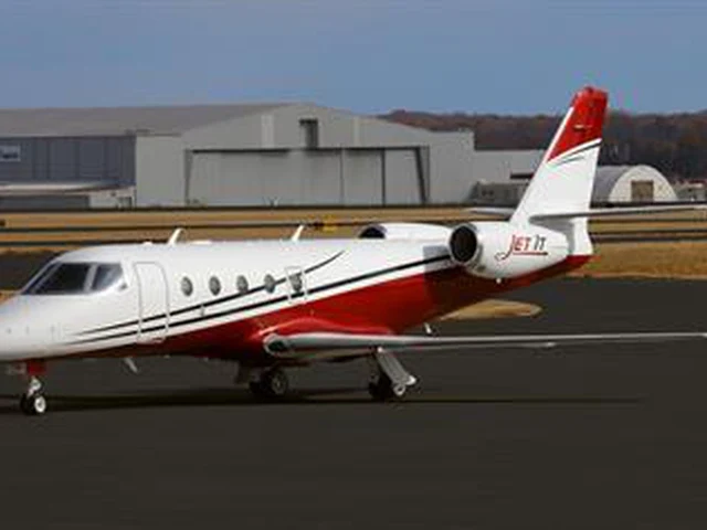 N511CT — photo