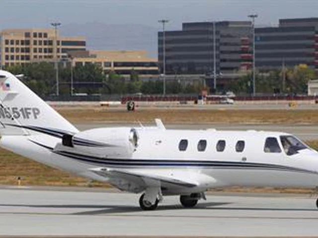 N551FP — photo