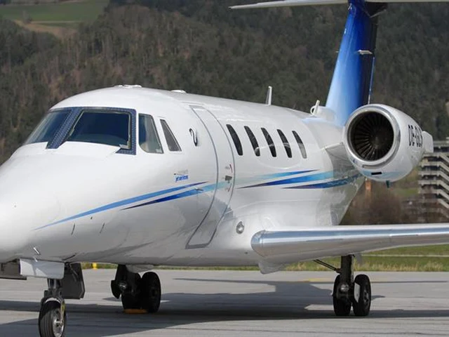 9H-GMG — photo