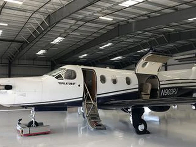 N903PJ — photo
