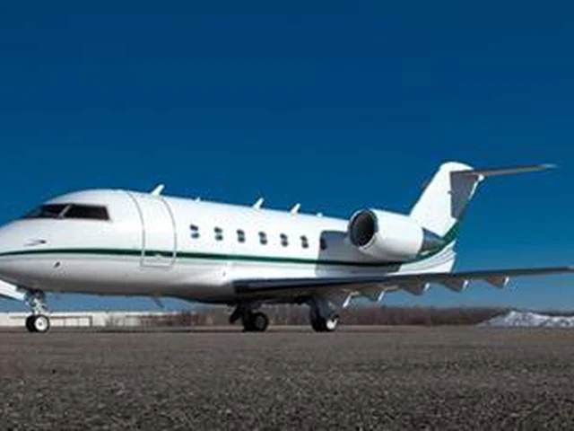 N500LR — photo