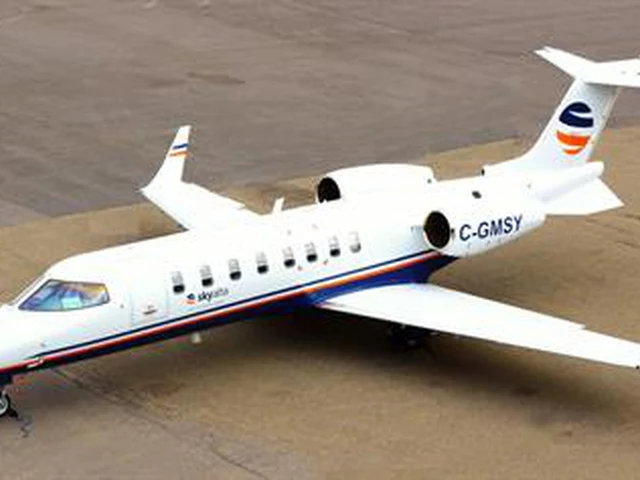 C-FALQ — photo