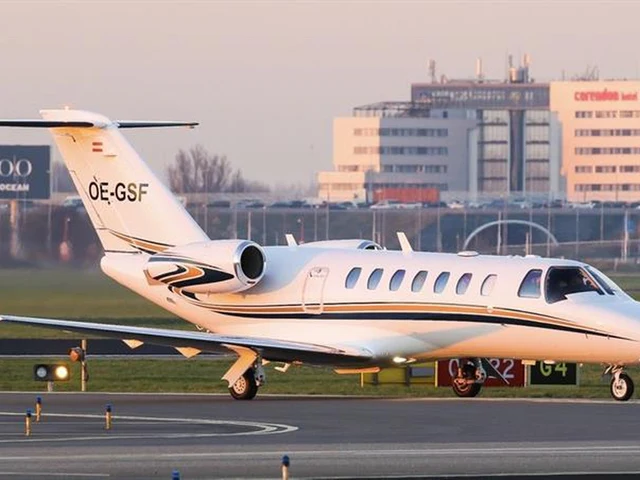 OE-GSF — photo