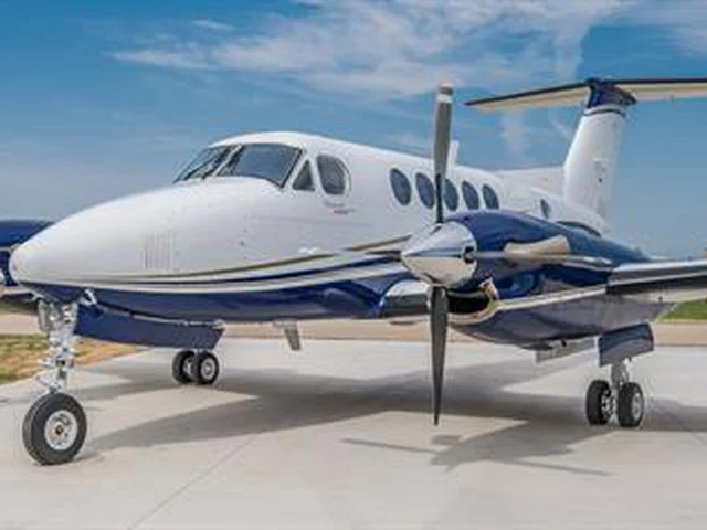N204RA — photo