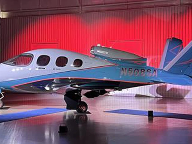 N508SA — photo