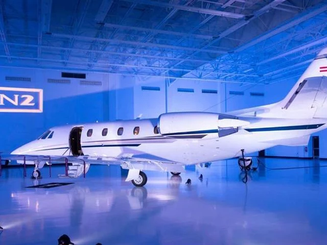 OE-GTR — photo