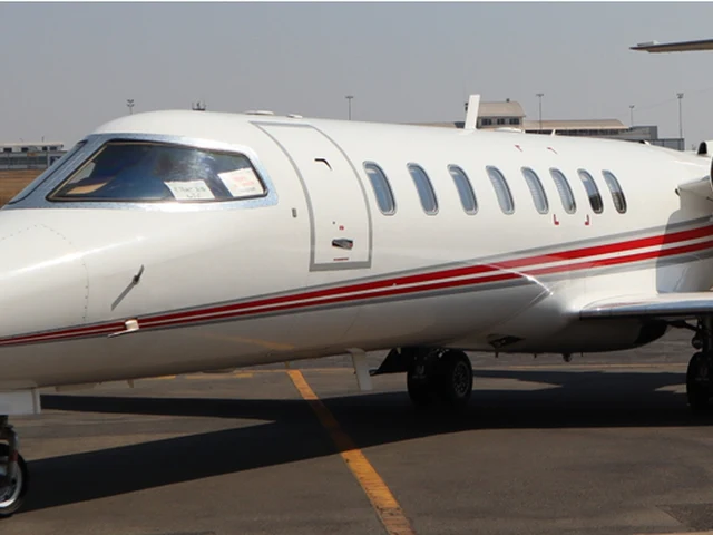 ZS-CVU — photo