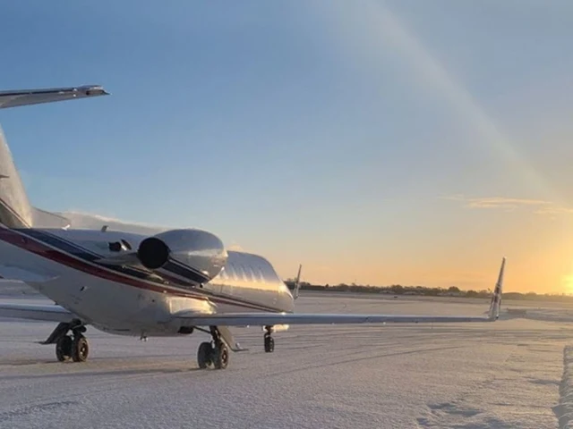 G-EMCY — photo