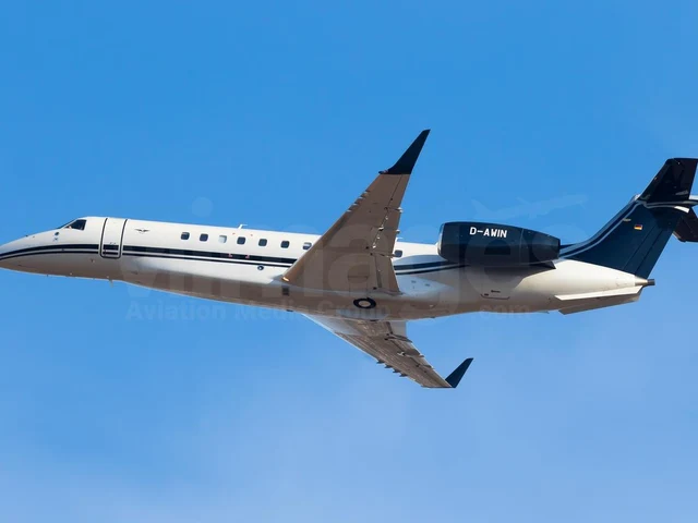 Legacy 650E — photo