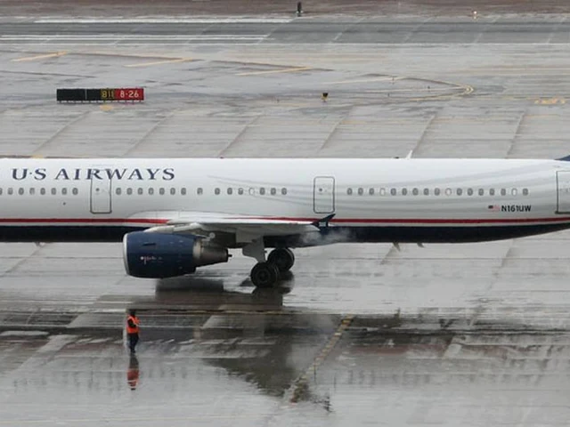 Airbus A321 — photo
