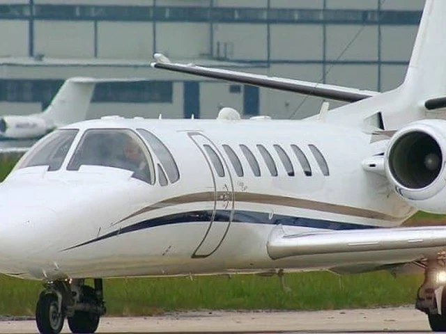 Citation Encore+ — photo