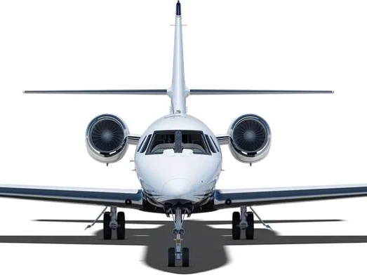 Citation Sovereign+ — photo