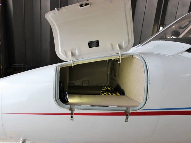 Citation CJ1+ — photo