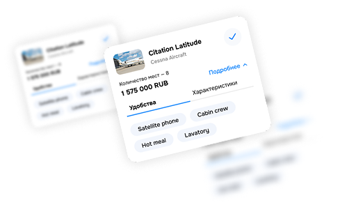 JETVIP — business aviation and private flights