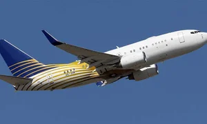 Boeing 737-7Z5