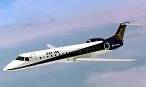 Embraer ERJ 145
