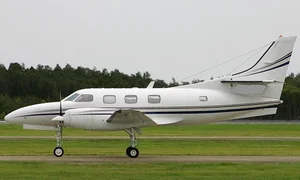 Fairchild Merlin III C — частный самолёт