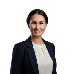 Алина Астрова