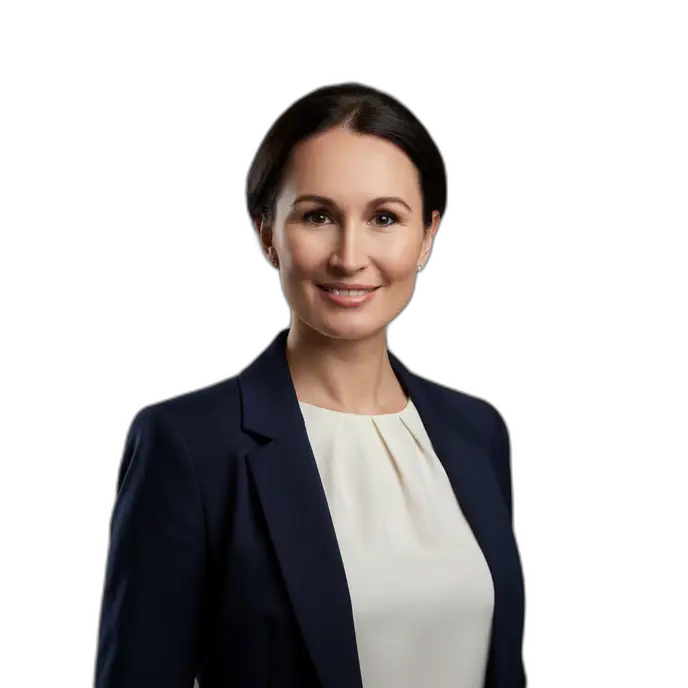 Алина Астрова