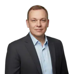 Дмитрий Самусенко