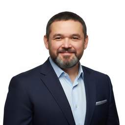 Сергей Косырев