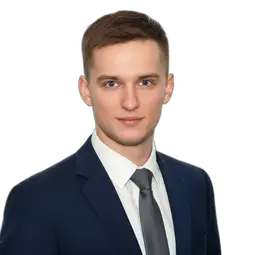 Максим Манаенков