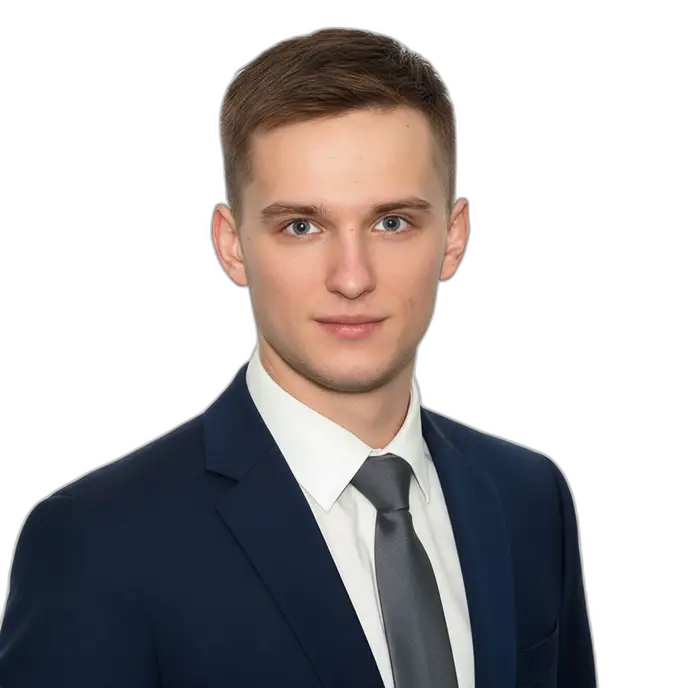 Максим Манаенков