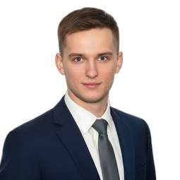 Максим Манаенков