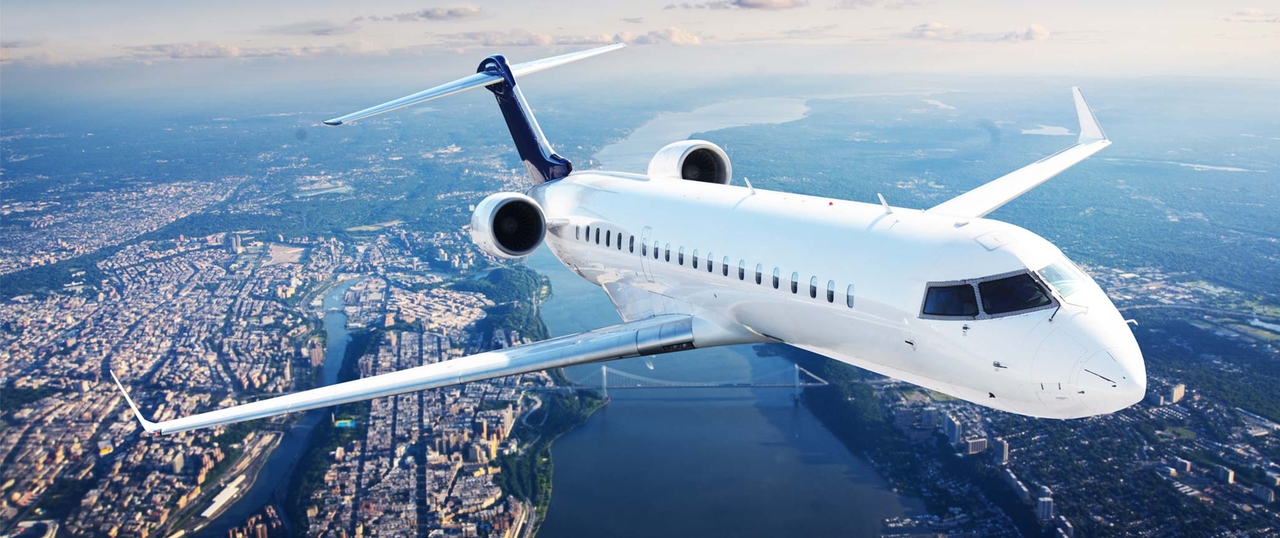 Почему цена частного самолёта выше стоимости часа? Расчёт чартера | JETVIP