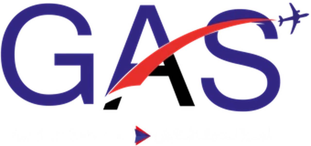 Galaxy Aviation Services (GAS) Misratah