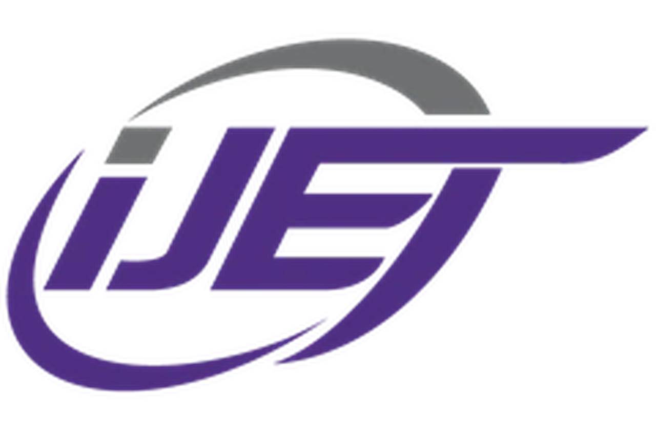 iJET Cheddi Jagan International Airport