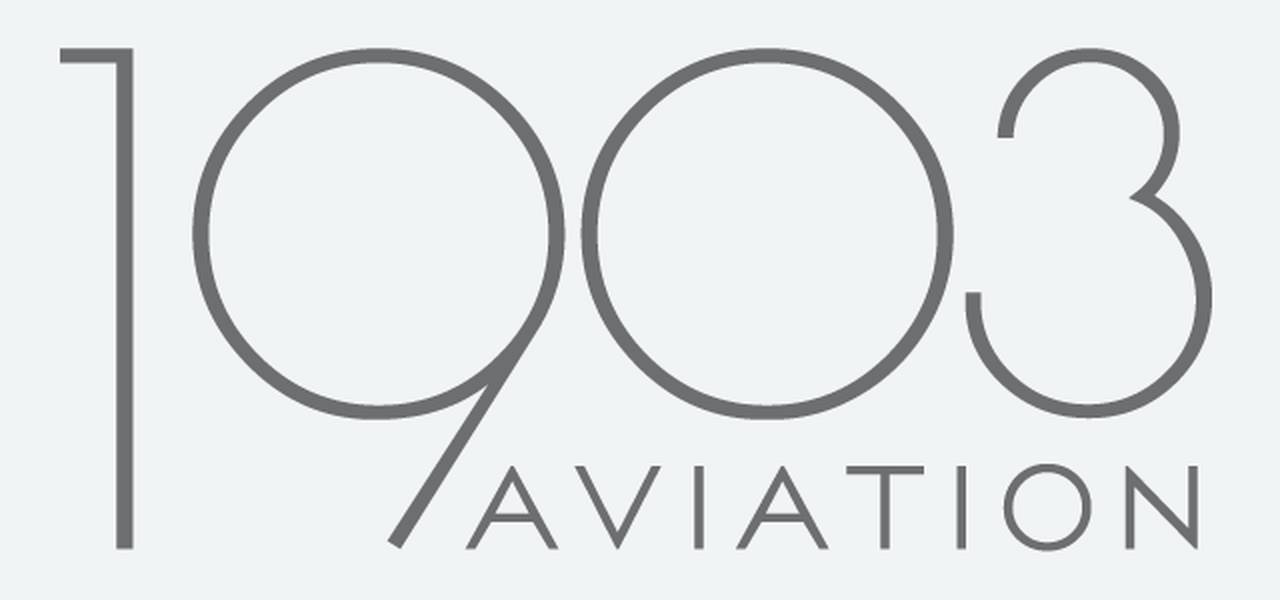 Флот 1903 Aviation AB