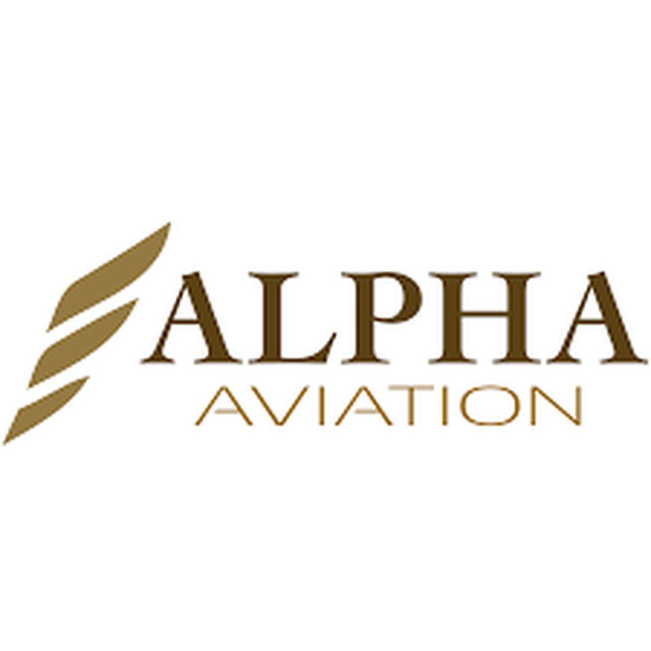 Флот Alpha Aviation