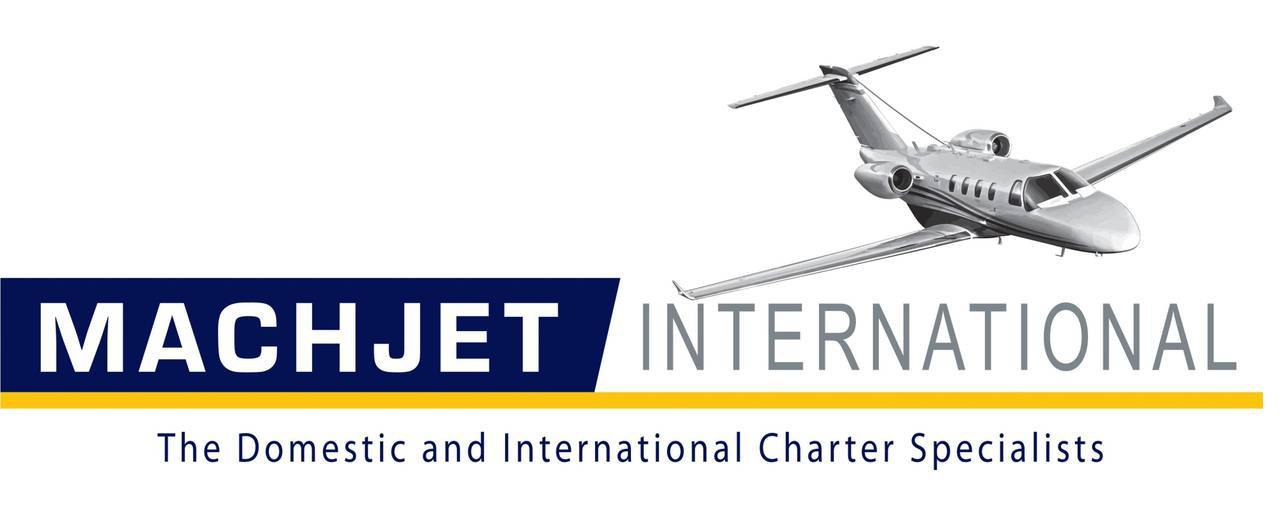Флот Machjet International