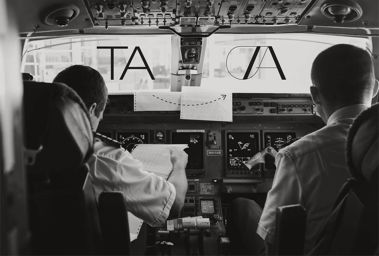 Флот Tarp Aviation