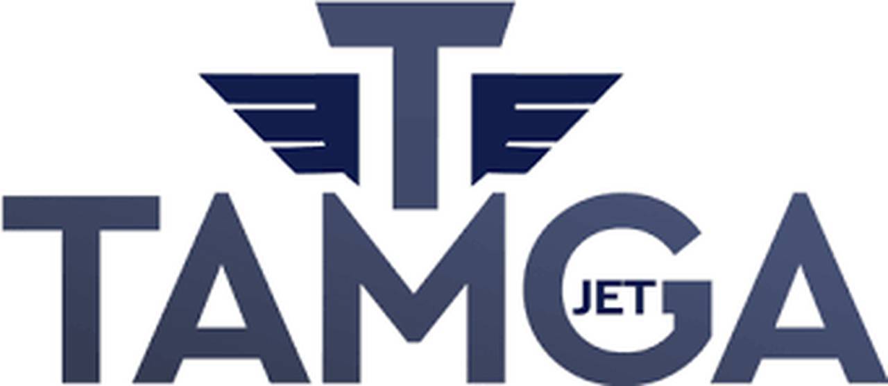 Флот Tamga Jet