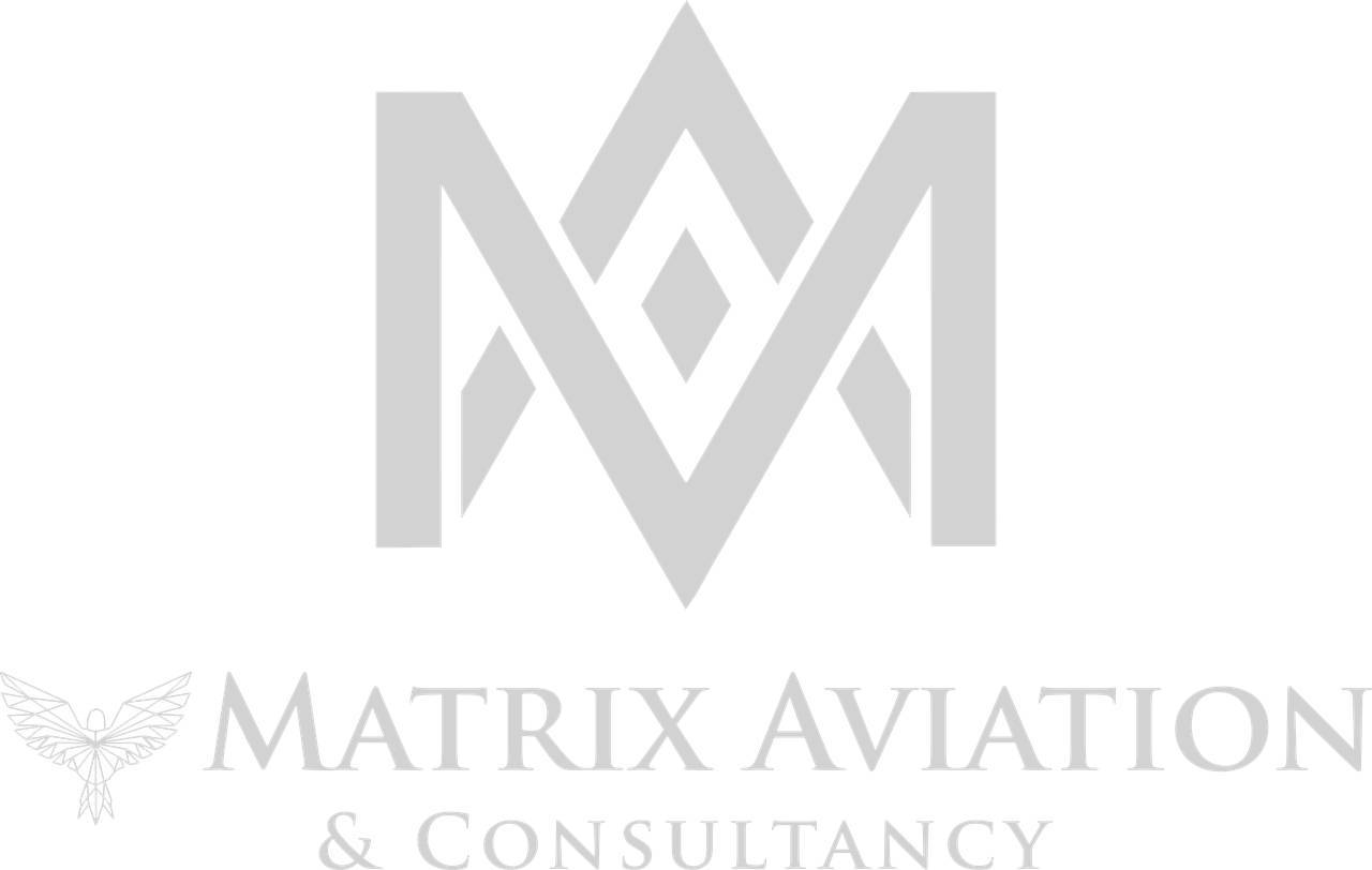 Флот Matrix Aviation and Consultancy LL-FZ
