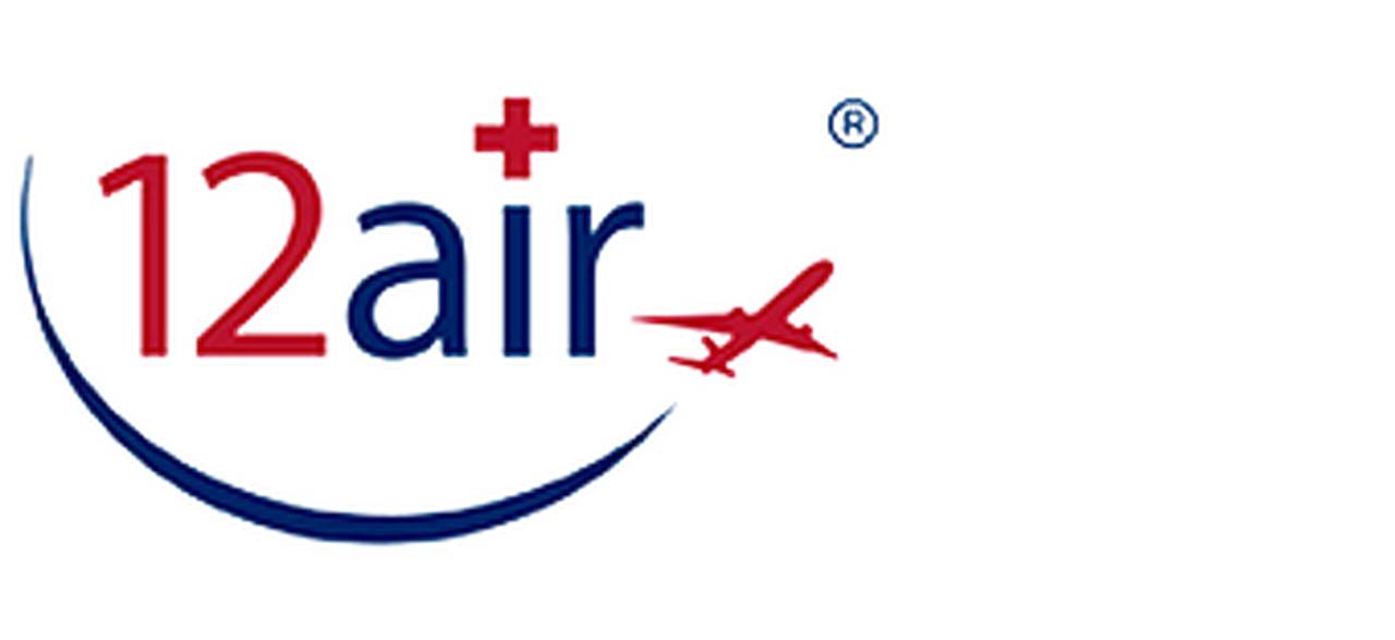 Флот 12Air Stac S.L.