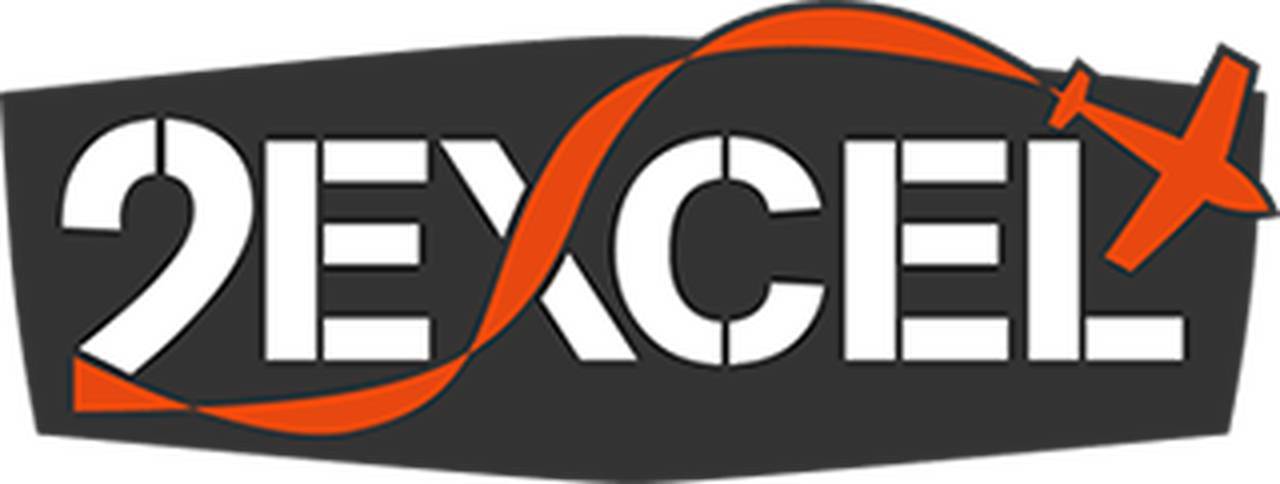 Флот 2Excel Aviation Limited