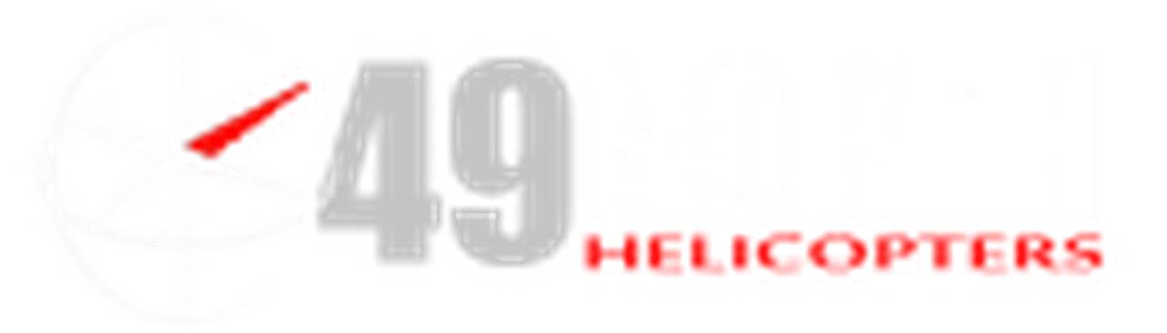 Флот 49North Helicopters