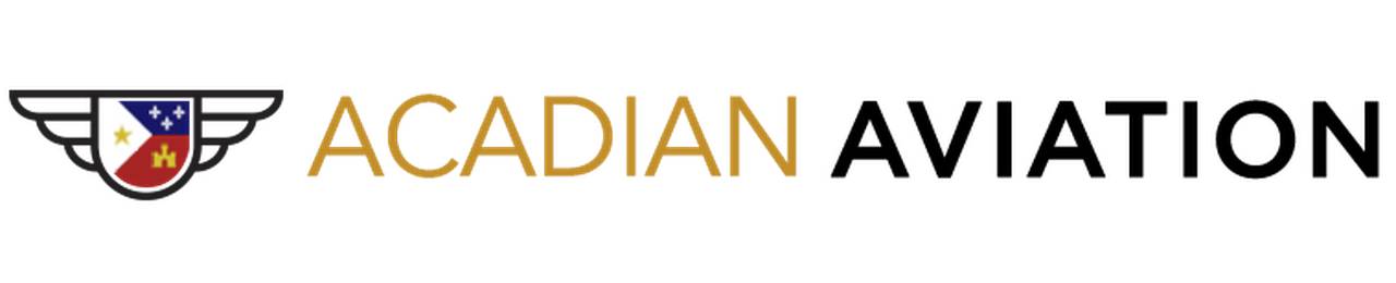 Acadian West Air Charters Inc